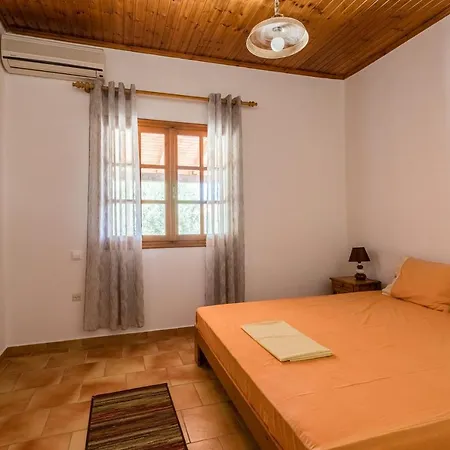 Sophia'S Apartment Stoupa Exterior photo