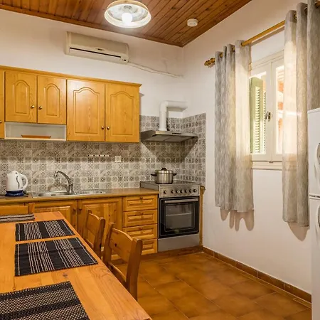 Sophia'S Apartment Stoupa Exterior photo