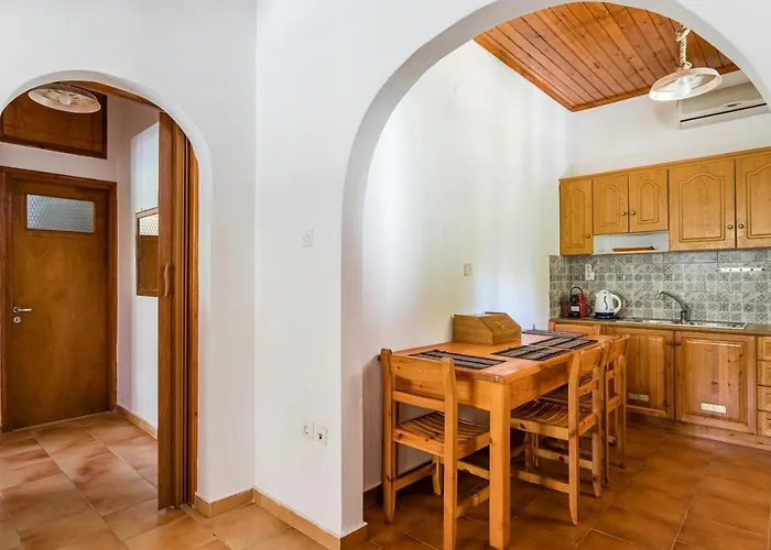 Sophia\'S Apartment